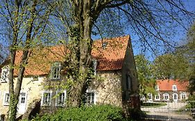 La Ferme Du Dizacre